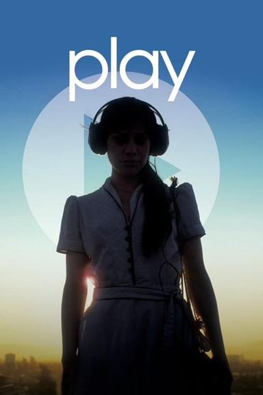 Play poster