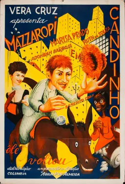 Movie Poster