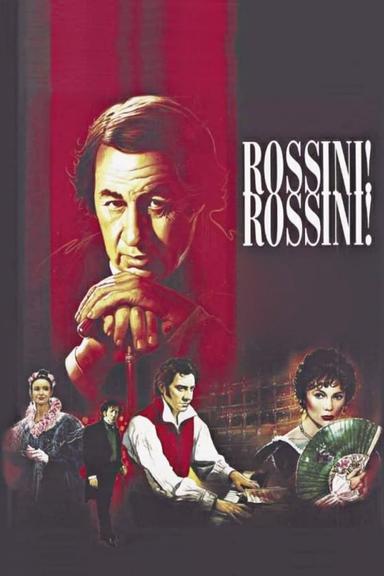 Rossini! Rossini! poster