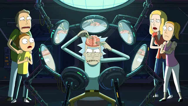 Episode Poster