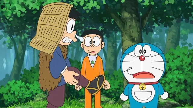 Episode Poster