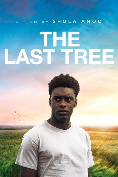 The Last Tree poster