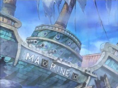 Episode Poster