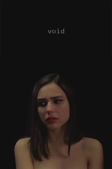 Void poster