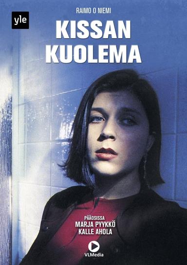 Kissan kuolema poster