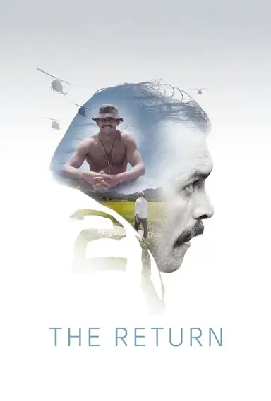 The Return poster