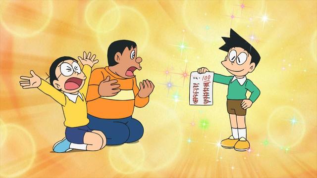 Episode Poster