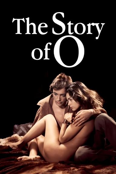 The Story of O poster