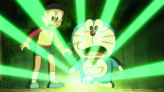 Episode Poster