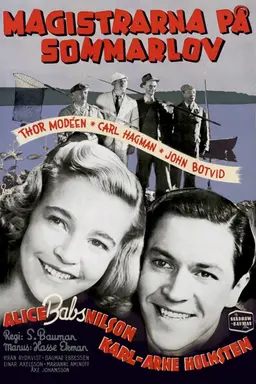 Movie Poster