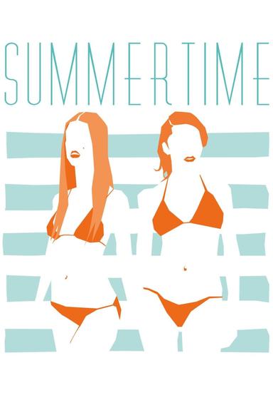 Summertime poster