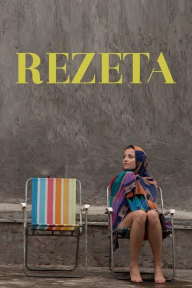 Rezeta poster