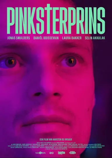 Pentecost Prince poster