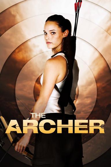 The Archer poster