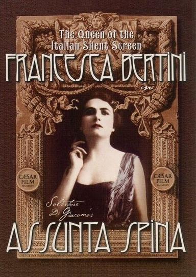 Assunta Spina poster