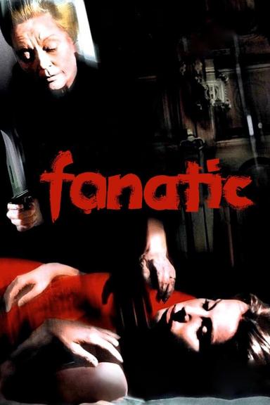 Fanatic poster