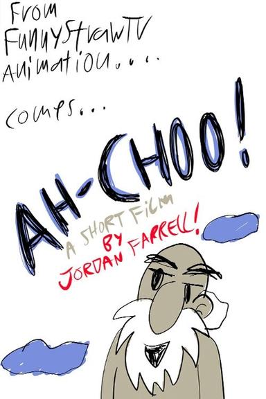 Ah-Choo! poster