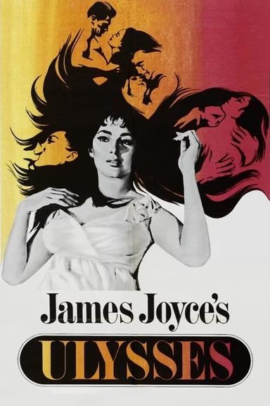 Ulysses poster