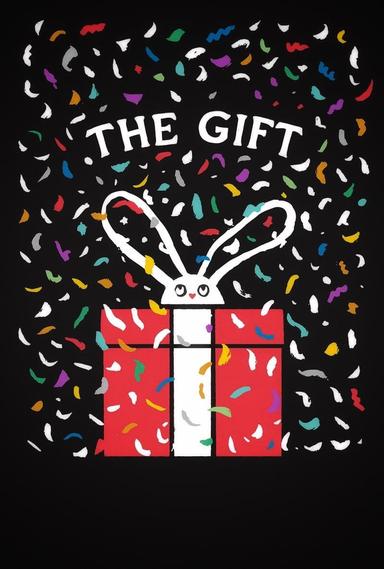 The Gift poster