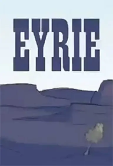 Eyrie poster