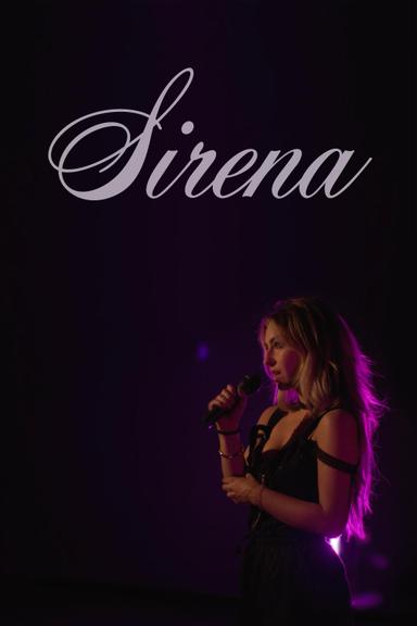 Sirena poster