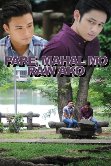 Pare, Mahal Mo Raw Ako poster