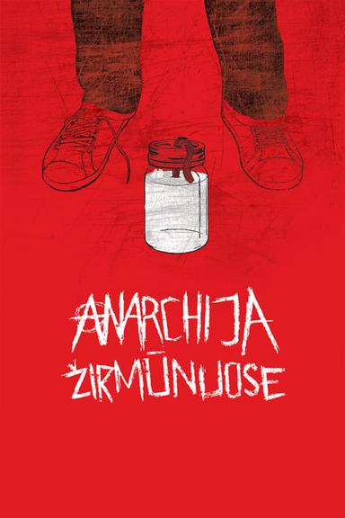 Anarchy Girls poster