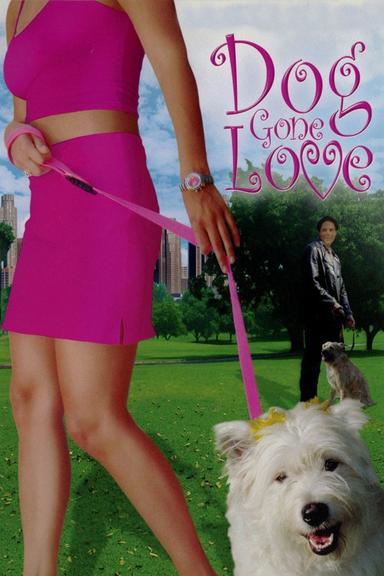 Dog Gone Love poster