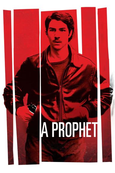 A Prophet poster