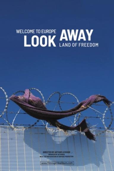 Look Away poster