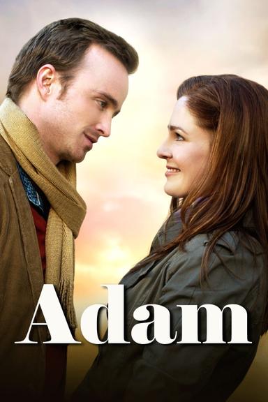 Adam poster