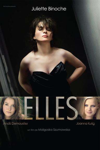 Elles poster