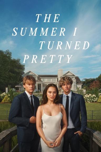 Series poster