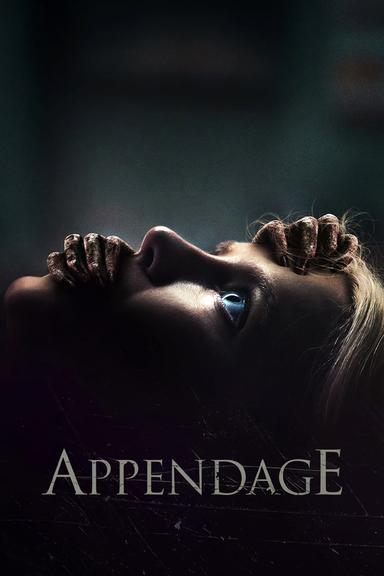 Appendage poster