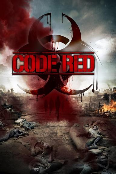 Code Red poster