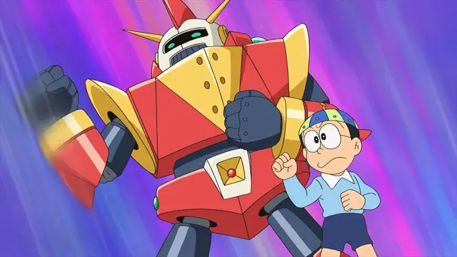Episode Poster