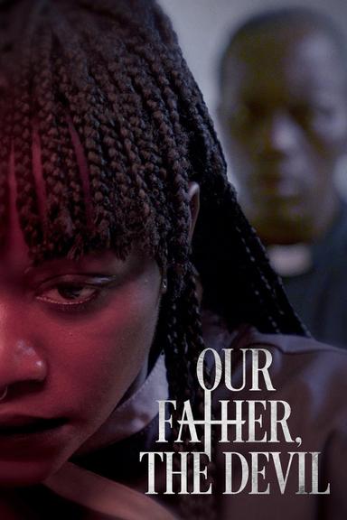 Our Father, the Devil poster