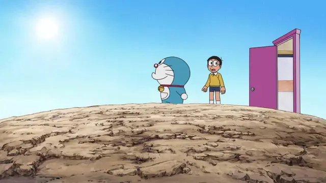 Episode Poster