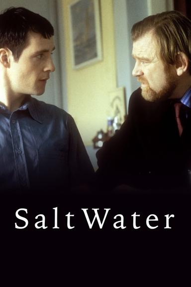 Saltwater poster