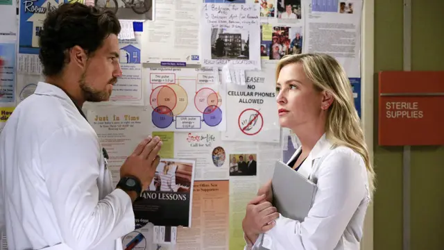 Episode Poster
