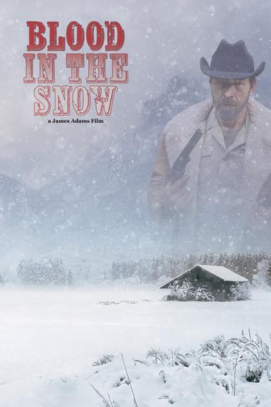 Blood in the Snow poster