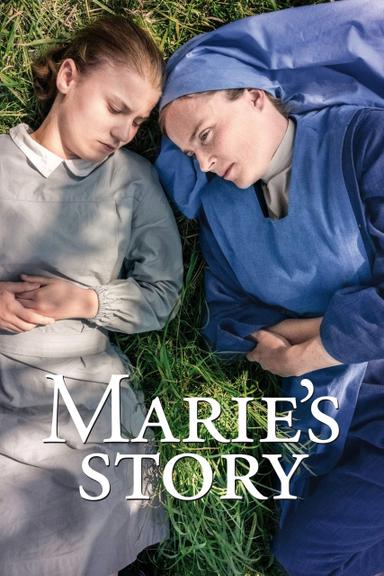 Marie's Story poster