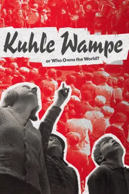 Movie Poster