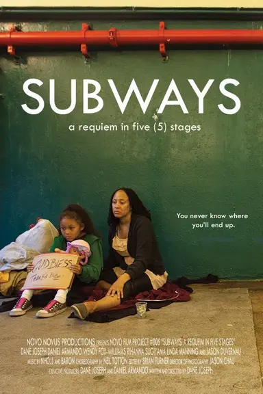 Subways poster