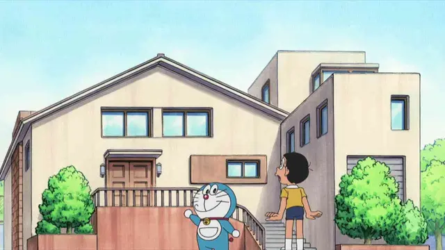 Episode Poster