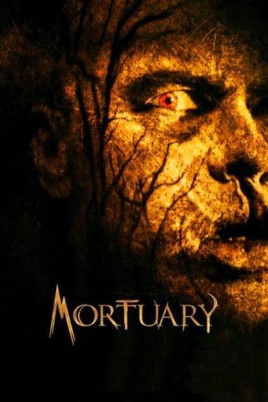 Mortuary poster