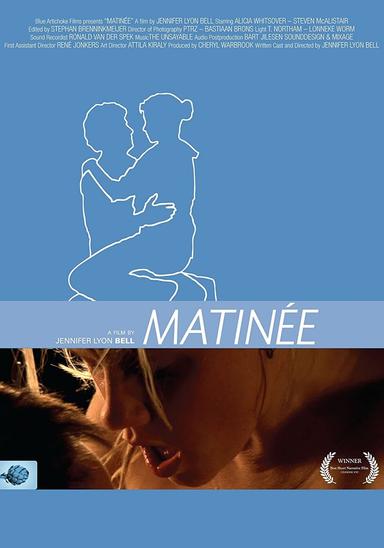 Matinée poster