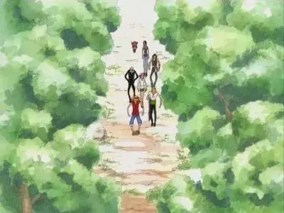 Episode Poster