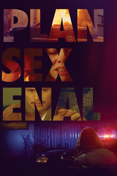 Sexennial Plan poster