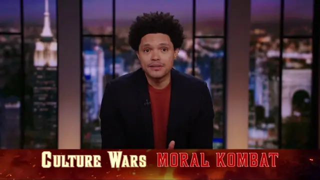 Episode Poster